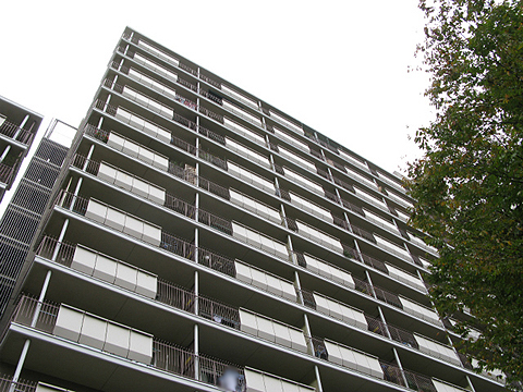 その他共用部 外観3