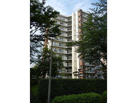 その他共用部　外観2