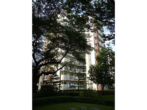 その他共用部　外観3