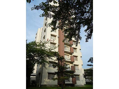 その他共用部　外観4