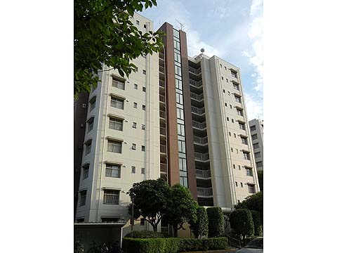 その他共用部 外観2