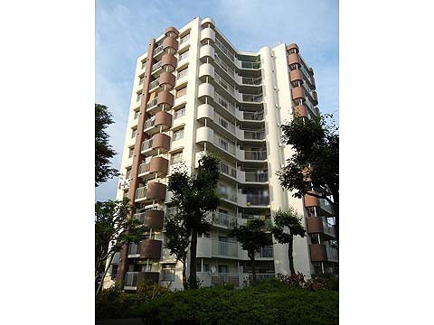 その他共用部 外観4