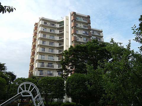 その他共用部 外観5