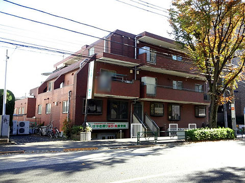 その他共用部　外観2