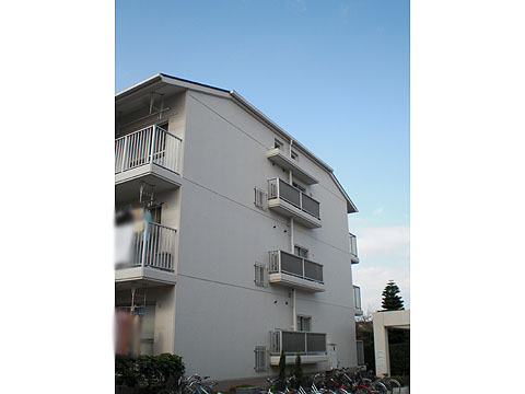 その他共用部　外観２