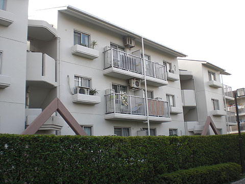 その他共用部　外観３