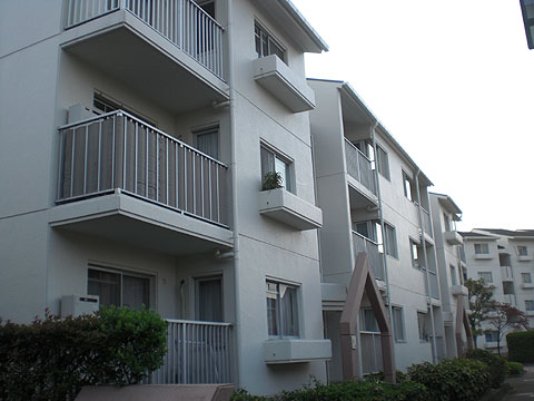 その他共用部　外観２