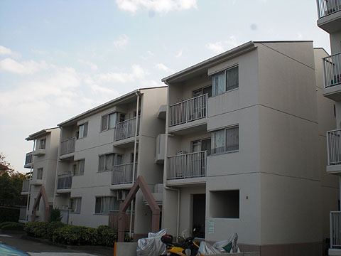 その他共用部　外観３