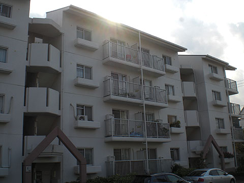 その他共用部　外観２