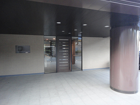 その他共用部　エントランス1