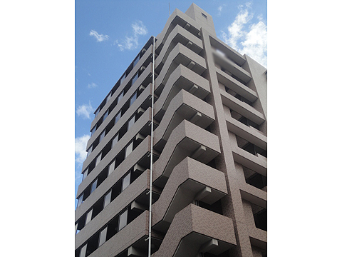 その他共用部　外観4