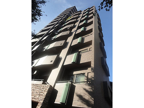 その他共用部　外観3