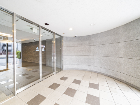 その他共用部　写真1