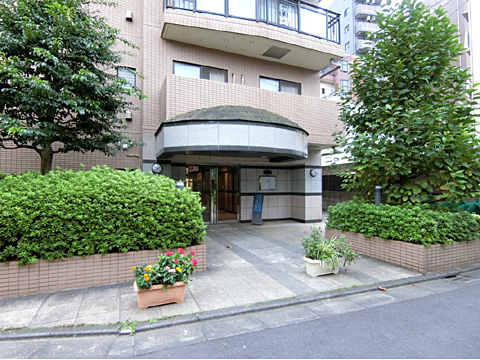 エントランス CIMG3895