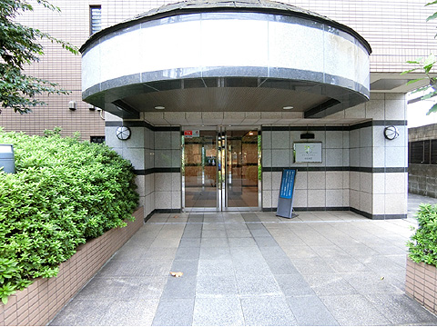 エントランス CIMG3891