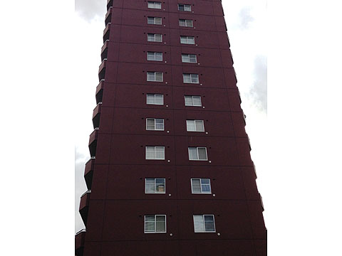 その他共用部　外観３