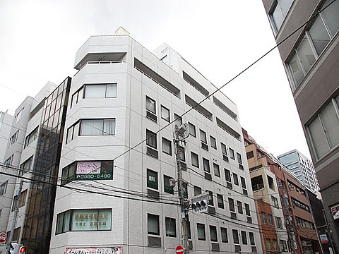 その他共用部　外観3