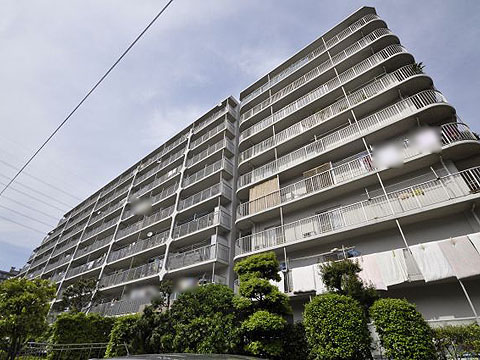 その他共用部 外観3