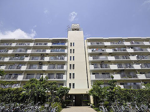 その他共用部 外観3