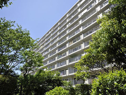 その他共用部　外観3