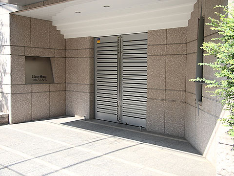 その他共用部　エントランス1