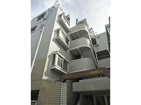 その他共用部　外観2