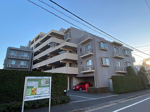 現地外観写真　現地外観写真