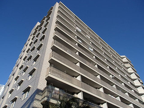 その他共用部　外観3