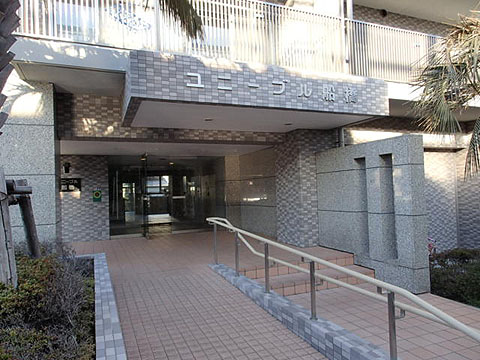 その他共用部　エントランス1