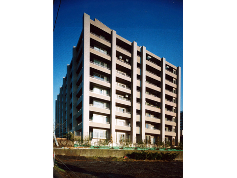 その他共用部 外観3