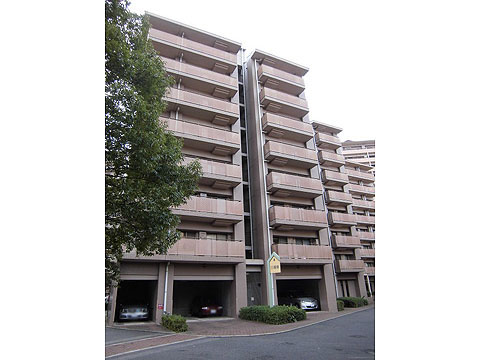 その他共用部　外観2