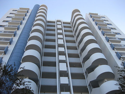 その他共用部　外観3