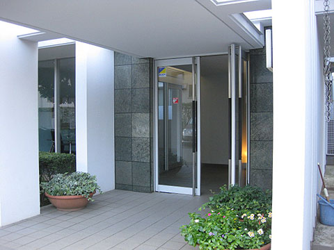 その他共用部　エントランス1