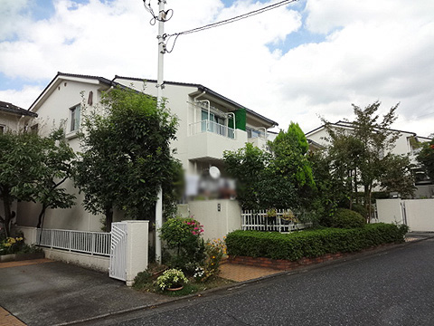 その他共用部　外観3