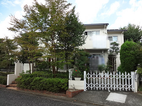 その他共用部　外観4