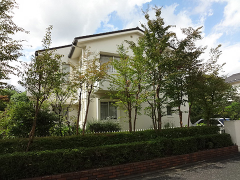 その他共用部　外観2