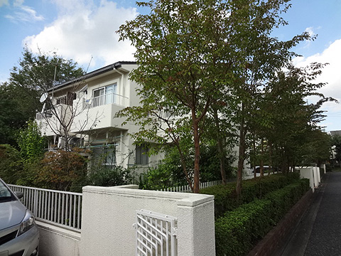 その他共用部　外観3