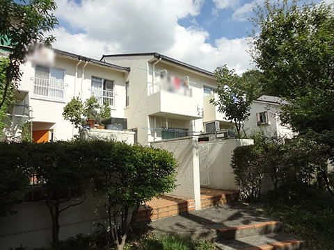 その他共用部　外観2