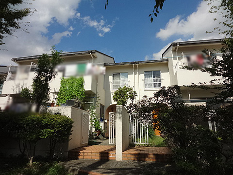 その他共用部　外観3