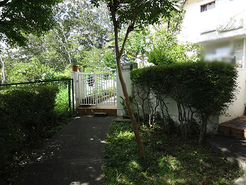 その他共用部　エントランス1