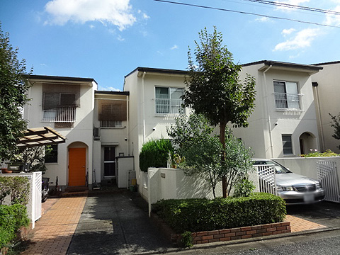 その他共用部　外観3