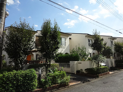 その他共用部　外観4