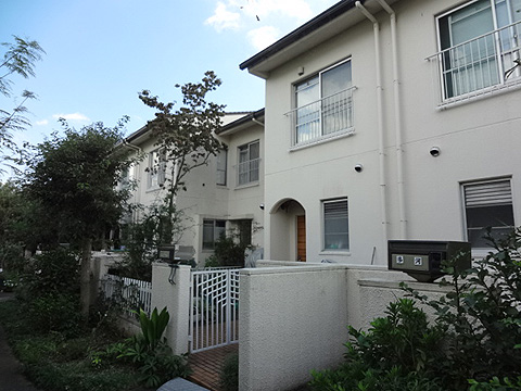 その他共用部　外観3