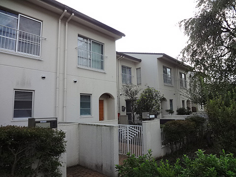 その他共用部　外観2