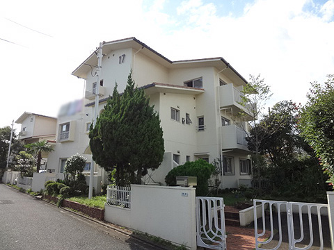 その他共用部　外観3