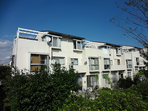 その他共用部　外観4