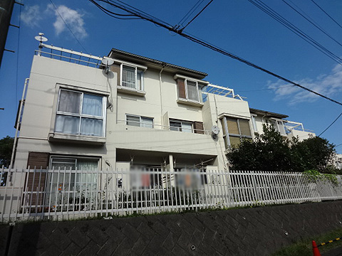 その他共用部　外観2