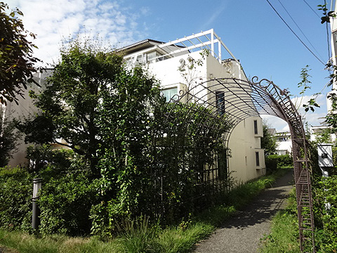 その他共用部　外観3