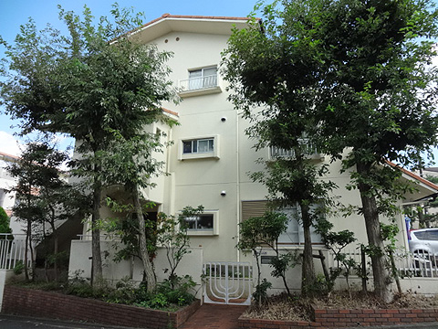 その他共用部　外観2