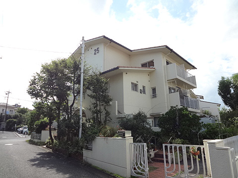 その他共用部　外観4